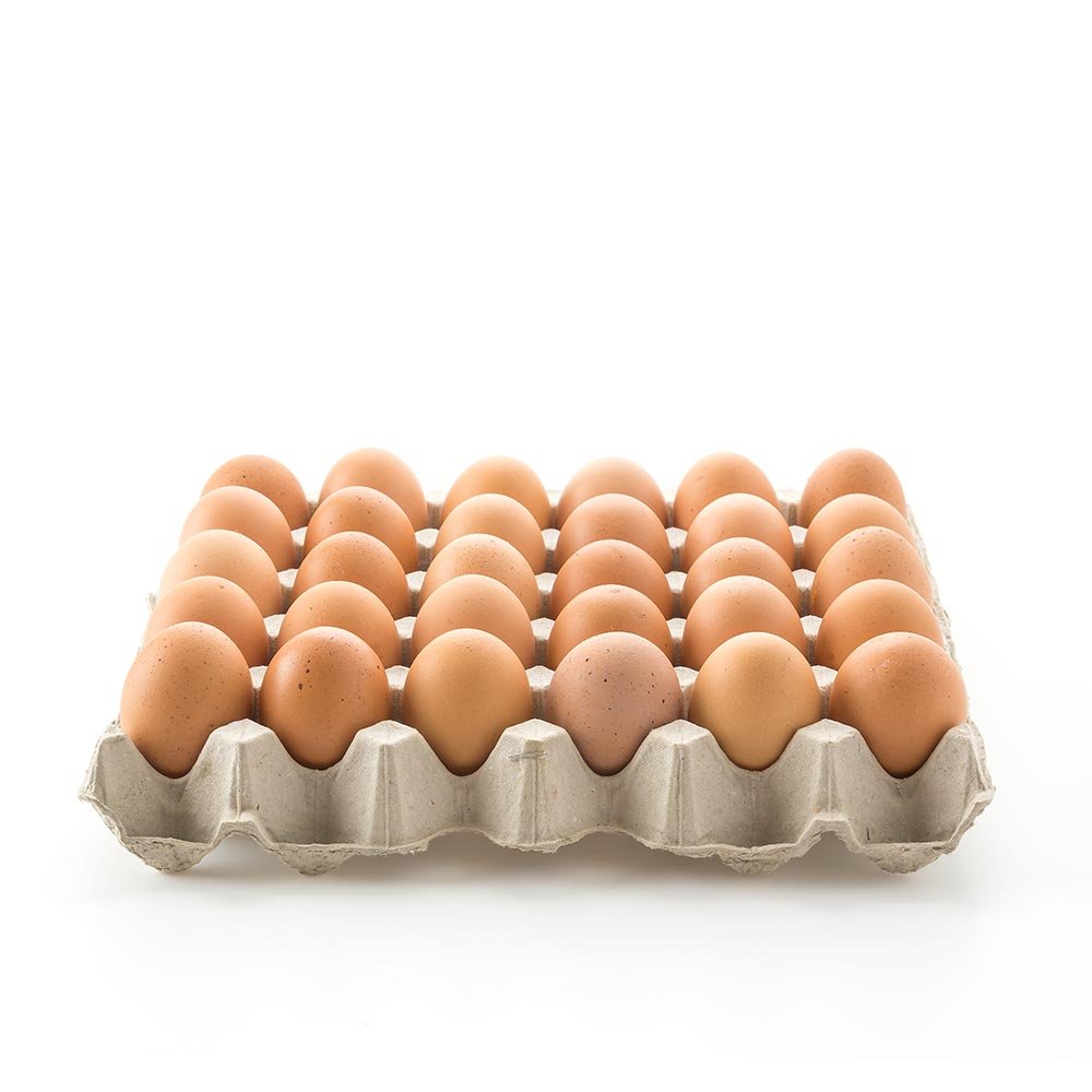 Eggs